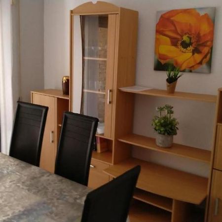 El Campello Apartment Luaran gambar