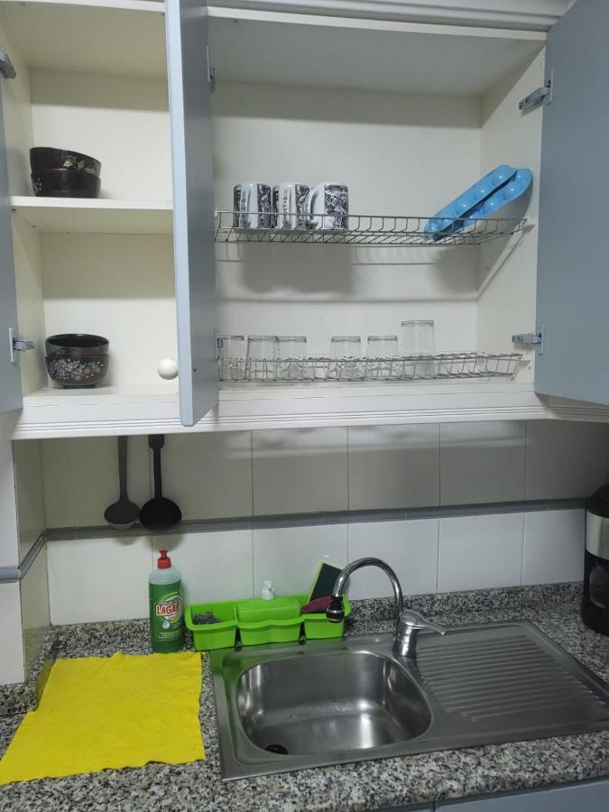 El Campello Apartment Luaran gambar