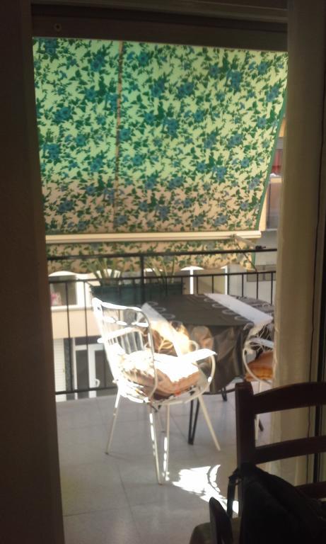 El Campello Apartment Bilik gambar