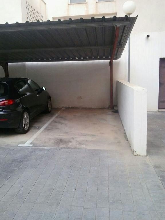 El Campello Apartment Bilik gambar