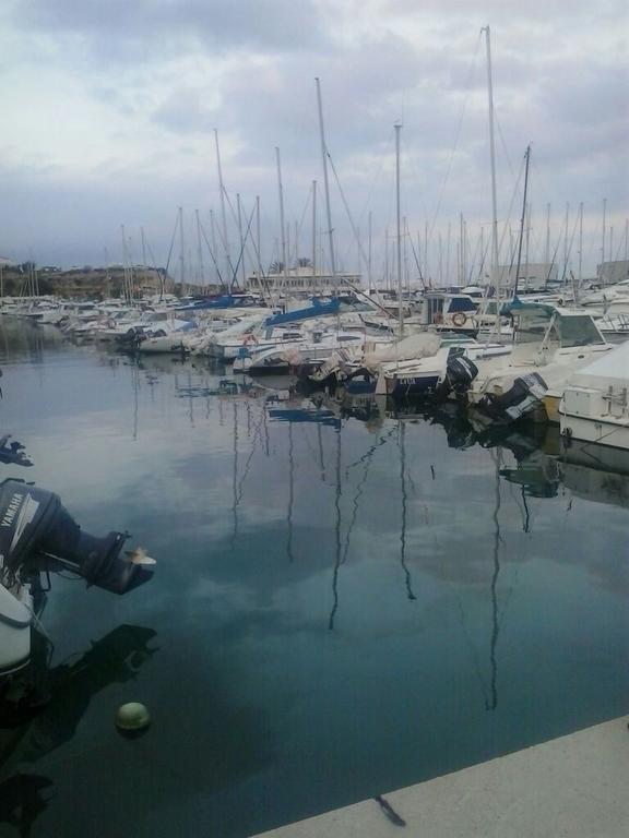 El Campello Apartment Bilik gambar