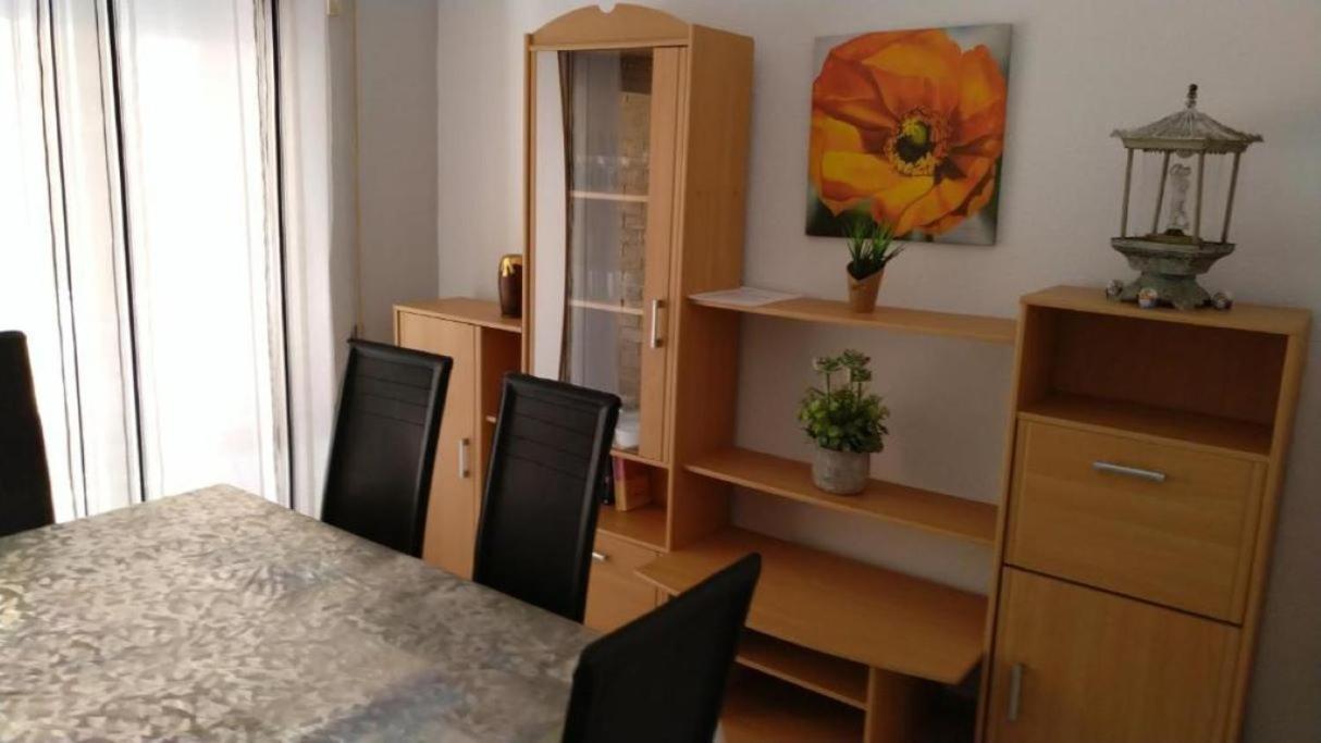 El Campello Apartment Luaran gambar