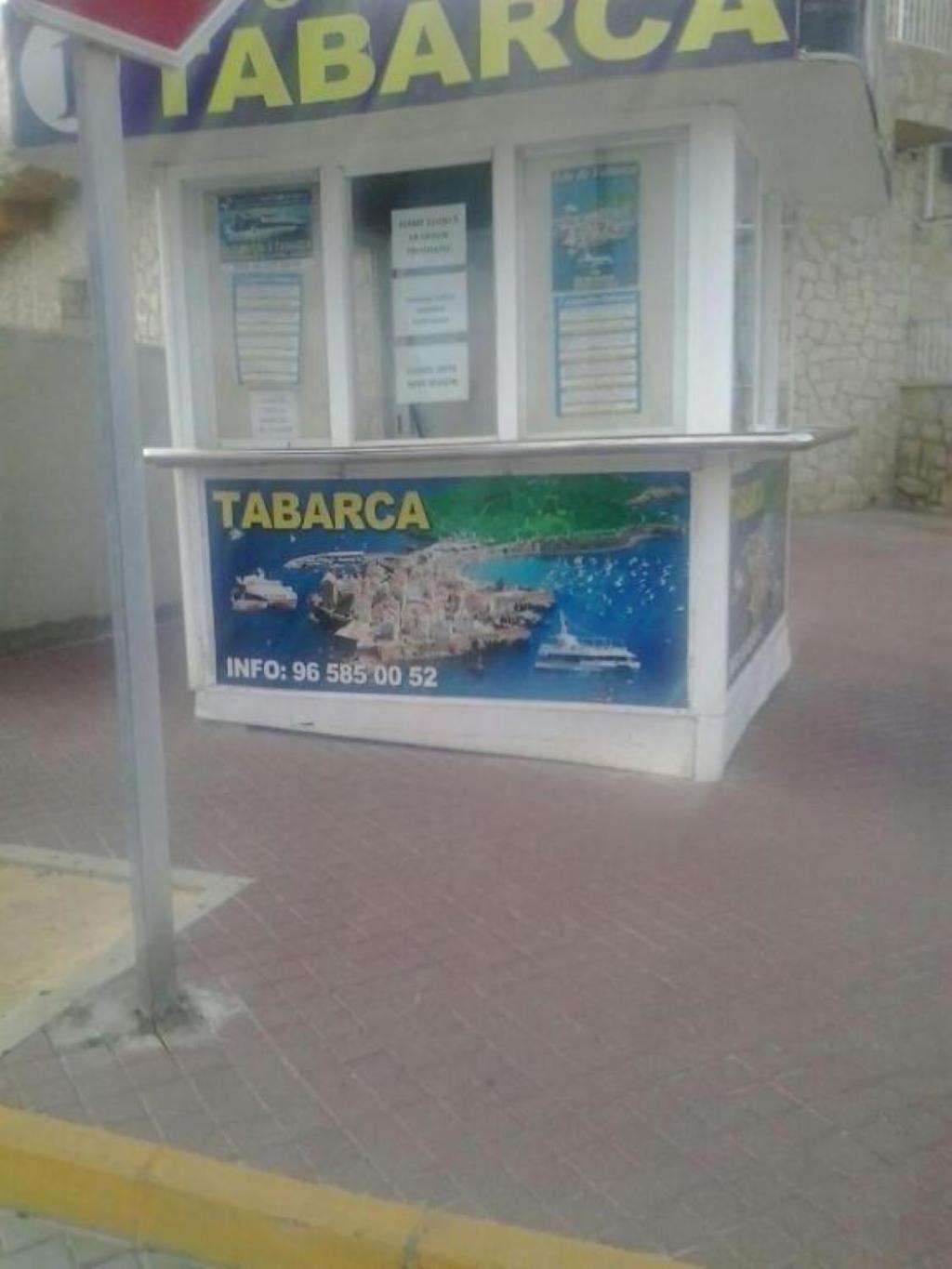El Campello Apartment Luaran gambar