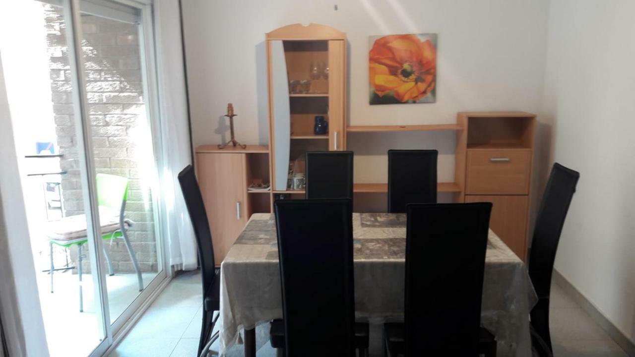 El Campello Apartment Luaran gambar