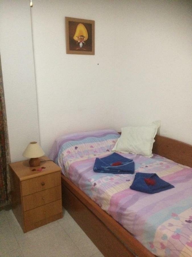 El Campello Apartment Luaran gambar
