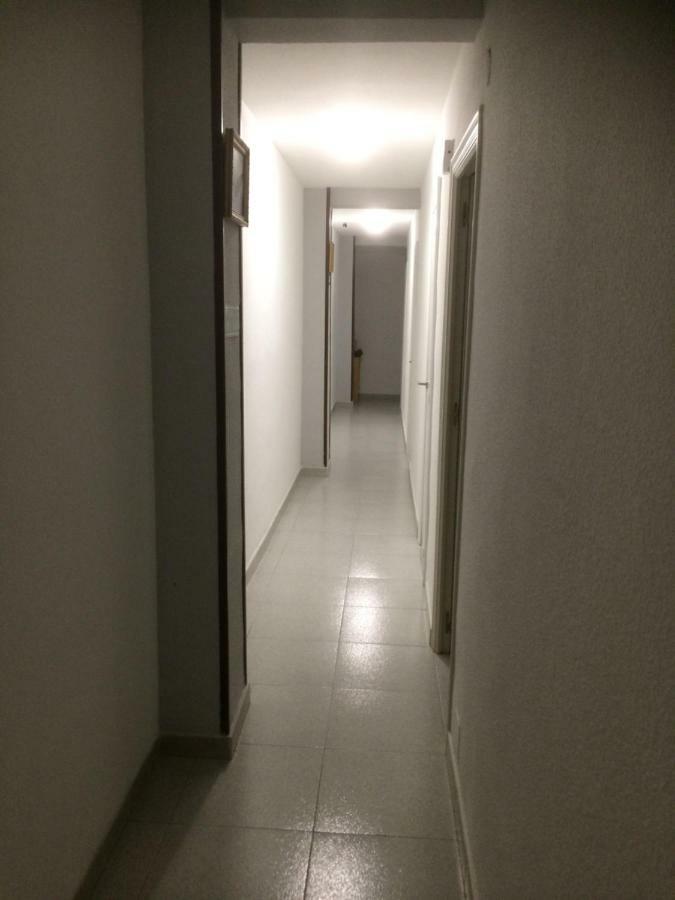El Campello Apartment Luaran gambar
