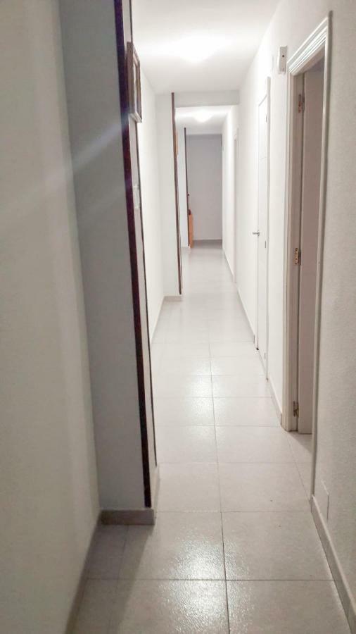 El Campello Apartment Luaran gambar