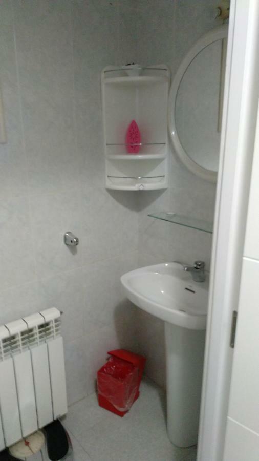 El Campello Apartment Luaran gambar