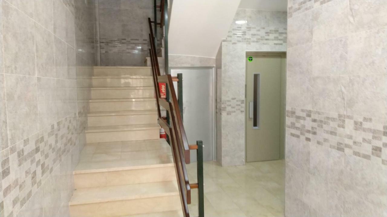 El Campello Apartment Luaran gambar