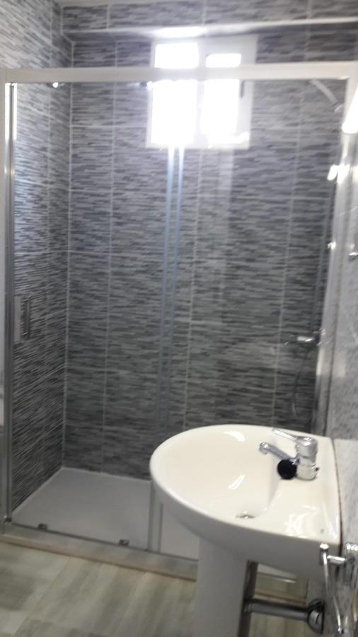 El Campello Apartment Luaran gambar